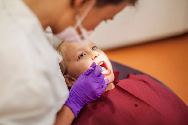 Best Urgent Care for Lost Fillings or Crowns in Deltona, FL