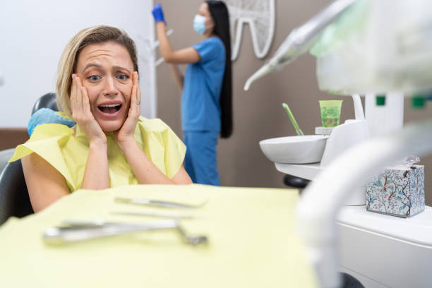 Best Emergency Denture Repair in Deltona, FL