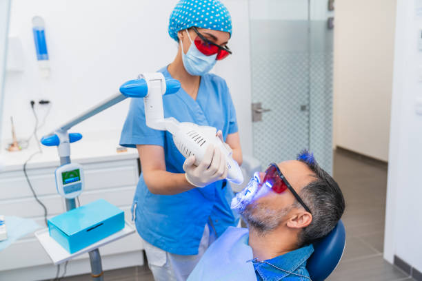 Best Emergency Gum Treatment in Deltona, FL